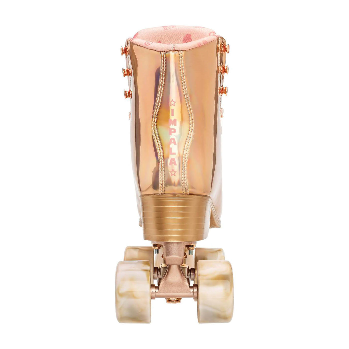 Quad skates Impala Marawa Rose Gold 2022 5/6
