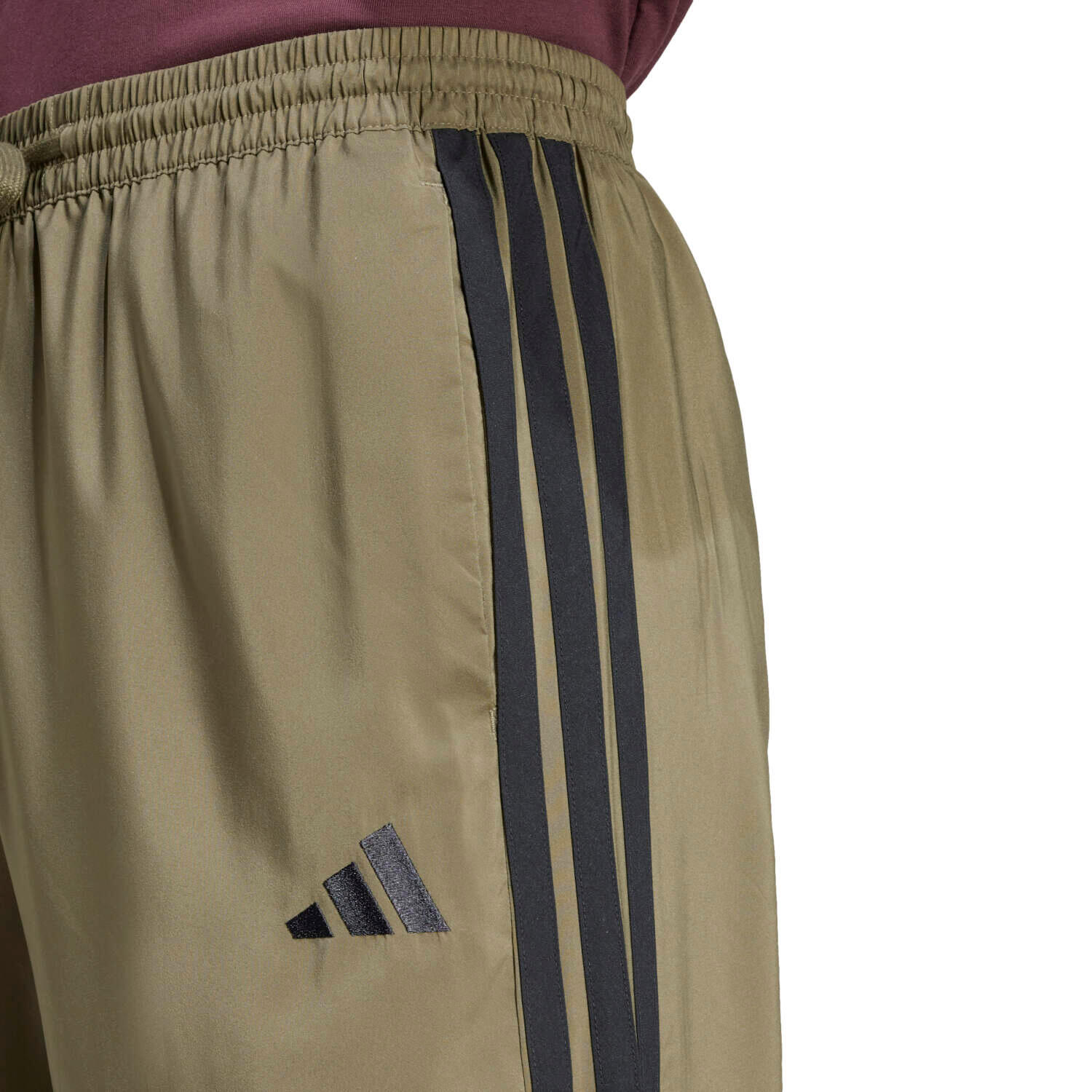 Pantalón Essentials Stanford Open Hem 3 bandas 6/6