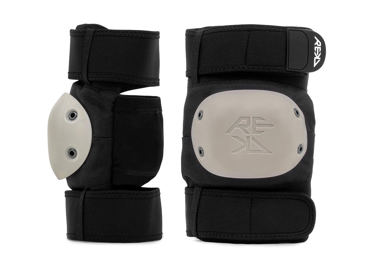 REKD Pack 3 protections SHIELD Noir Beige- Taille S 5/6