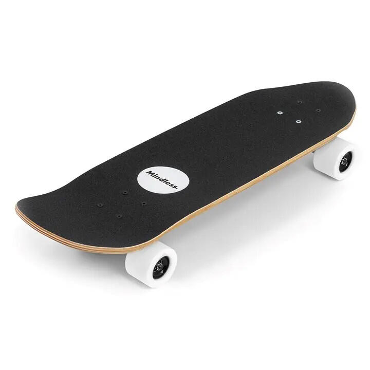 MINDLESS Cruiser Drifter 28" Schwarz 4/6