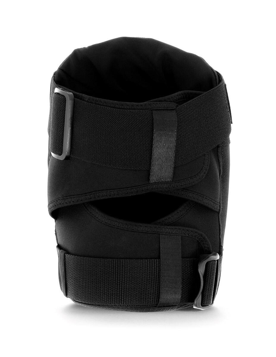 REKD Genouillères ENERGY PATROL Noir- Taille S 4/6