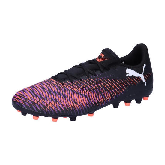 Zapatillas de tacos para Hombre Puma future 8 play mg Negro