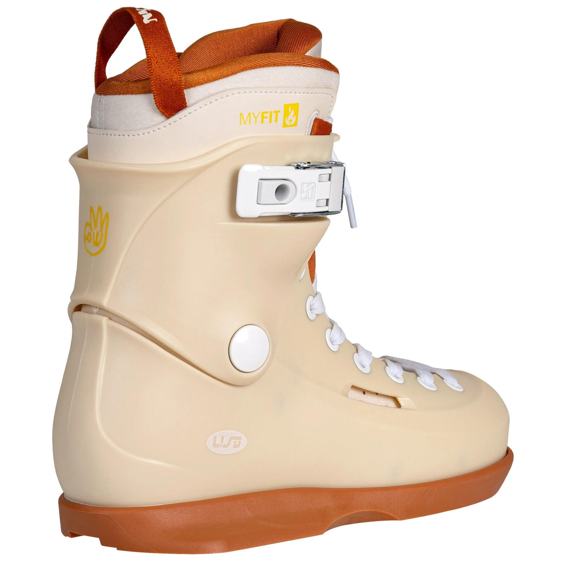 USD Boots Sway Witzemann Pro 3/6