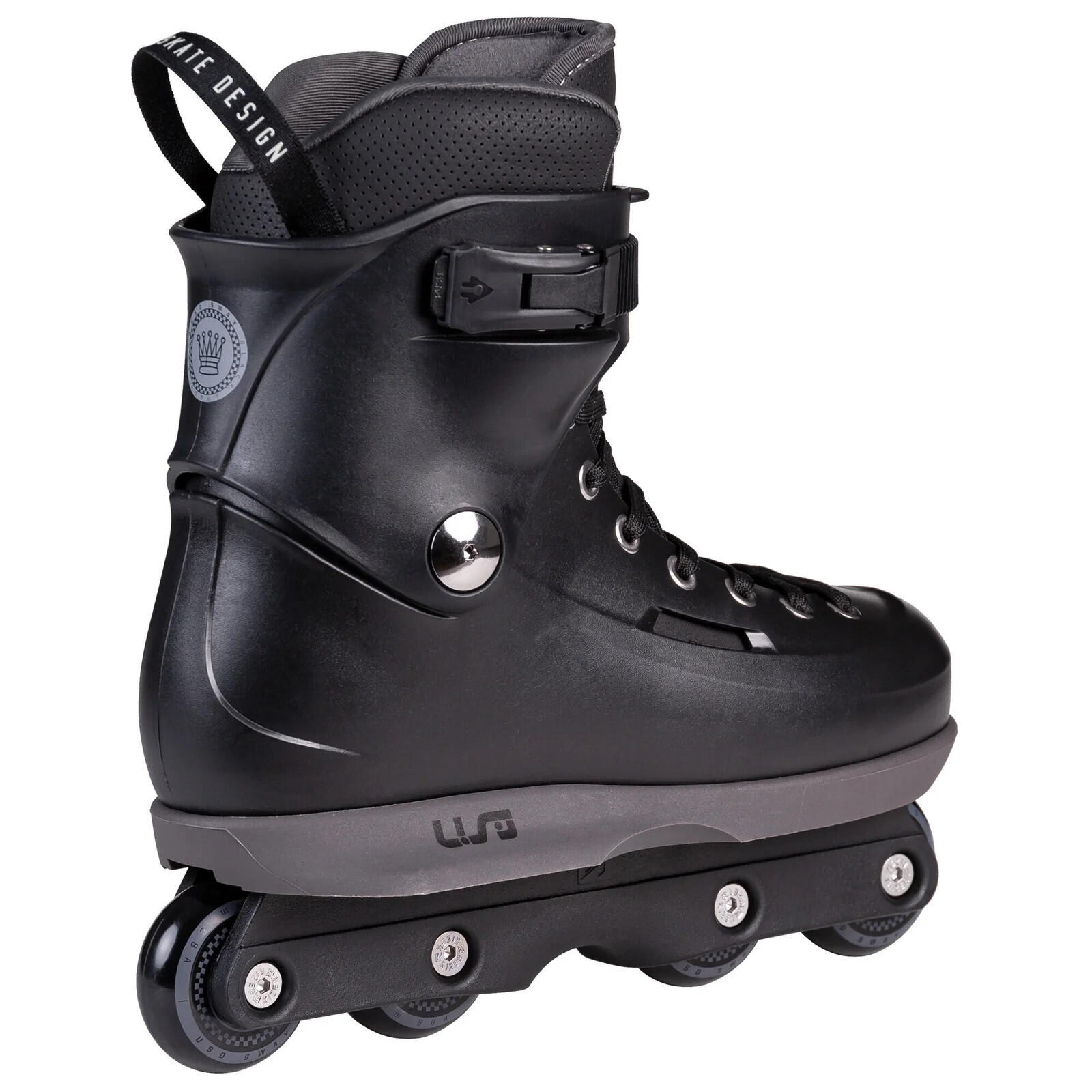 USD Roller Agressif Sway Chess Noir 3/6