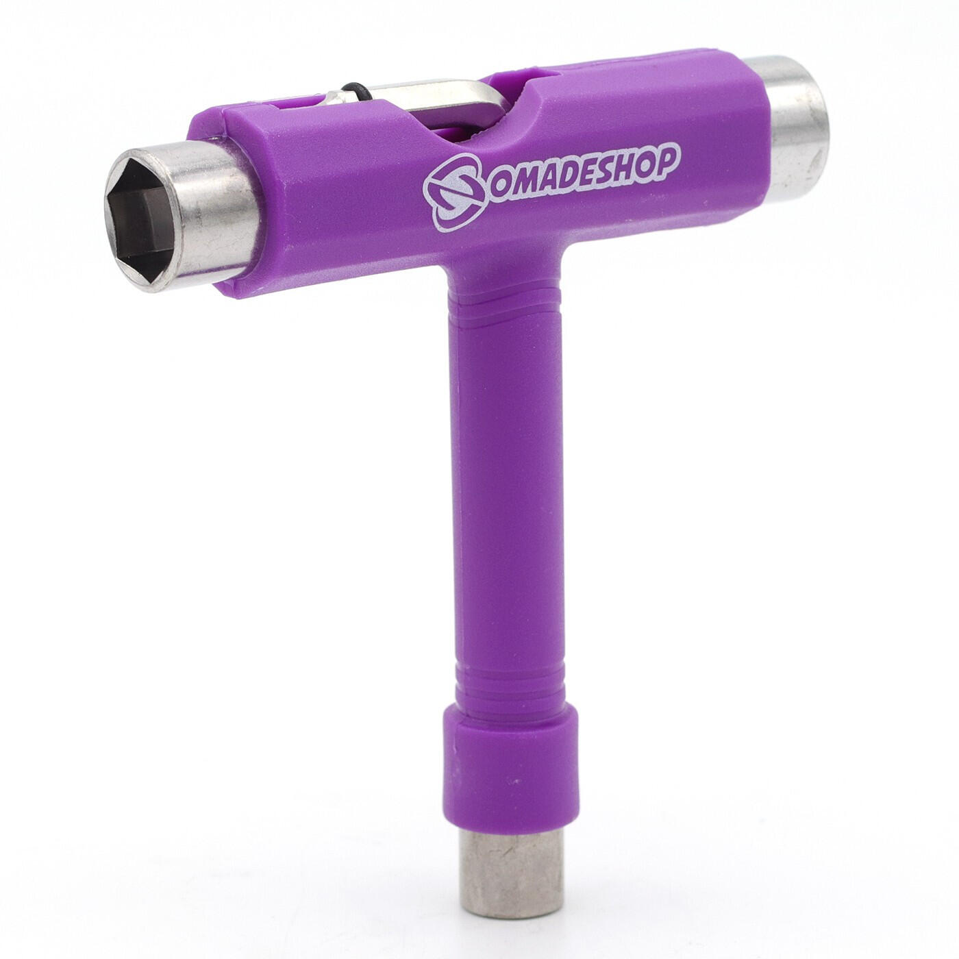 NOMADESHOP Tool DESIGN Violet 3/4
