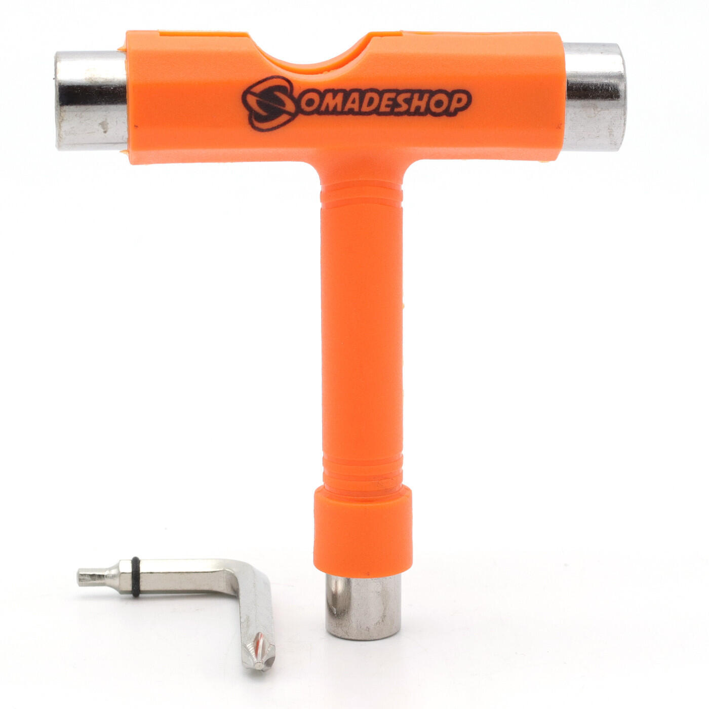NOMADESHOP Tool DESIGN Orange 3/4