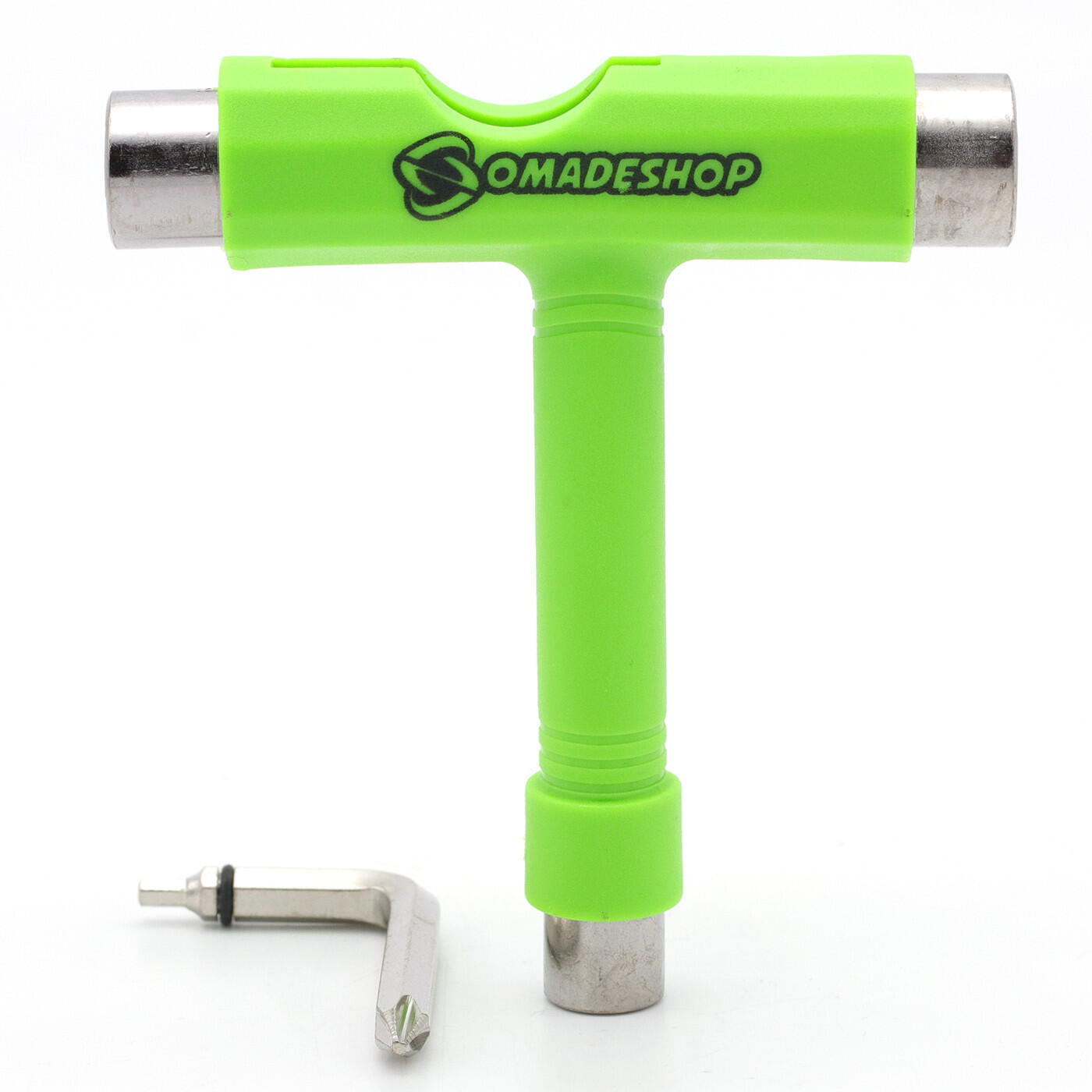 NOMADESHOP Tool DESIGN Vert 3/4
