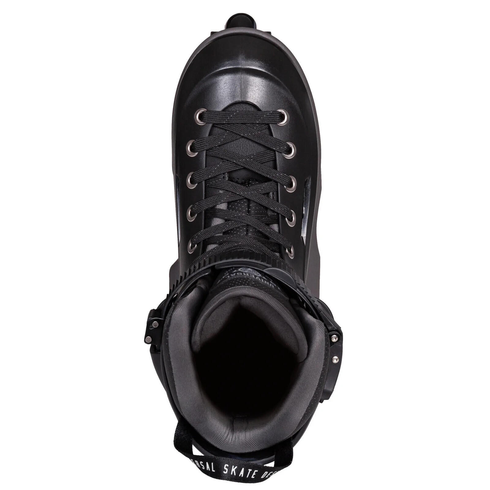 USD Roller Agressif Sway Chess Noir 4/6