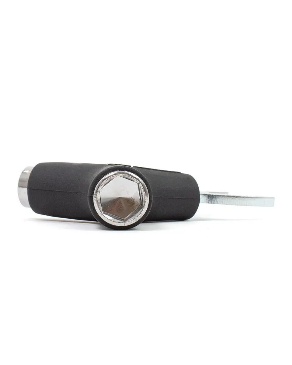RIO ROLLER Quad Skate Tool Noir 4/6