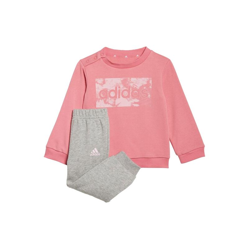 Sweat-shirt et pantalon adidas Essentials