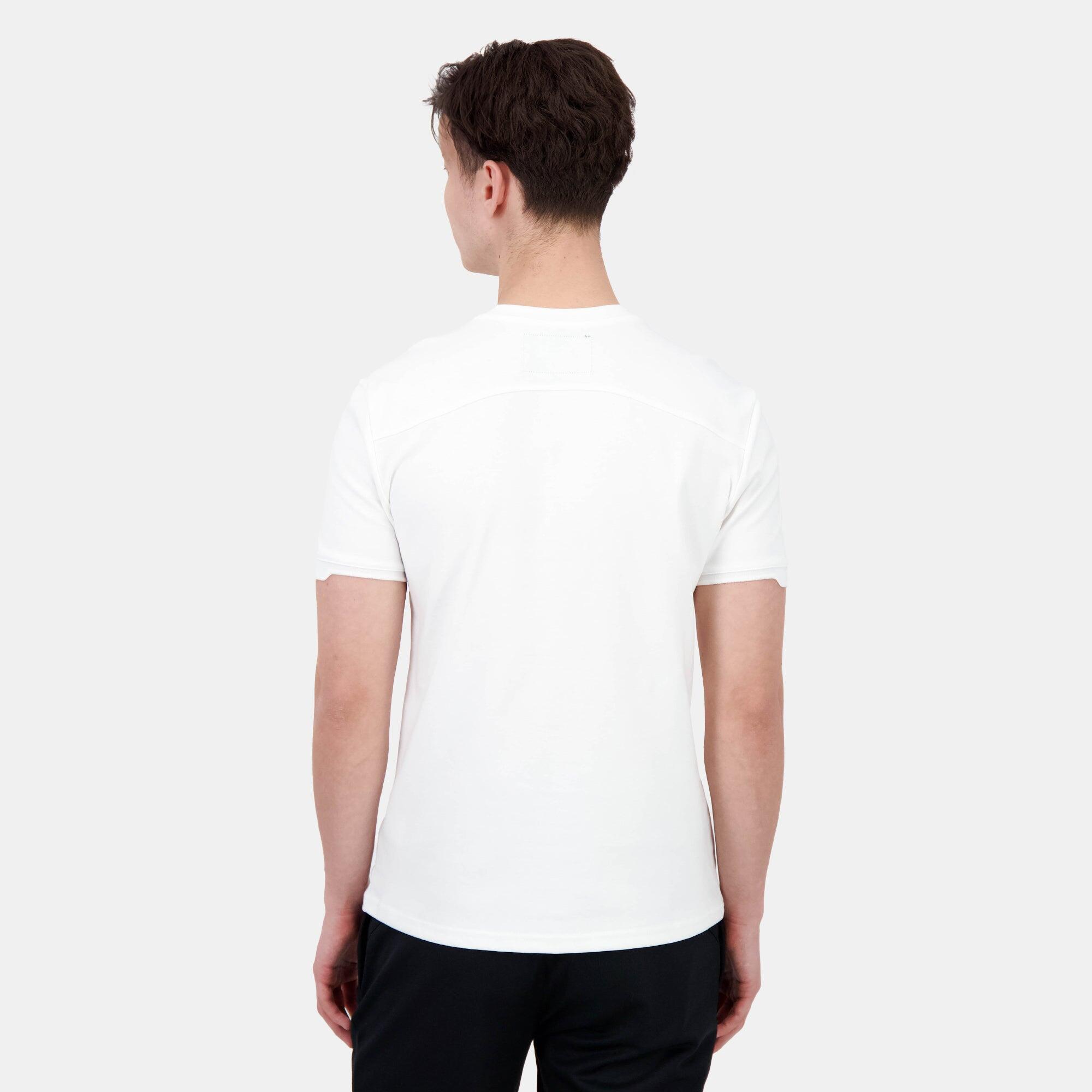 T-shirt Homme Coq d'Or Tee 4/5