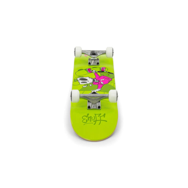 Enuff Skully 29.5" Complete Skateboard in Groen