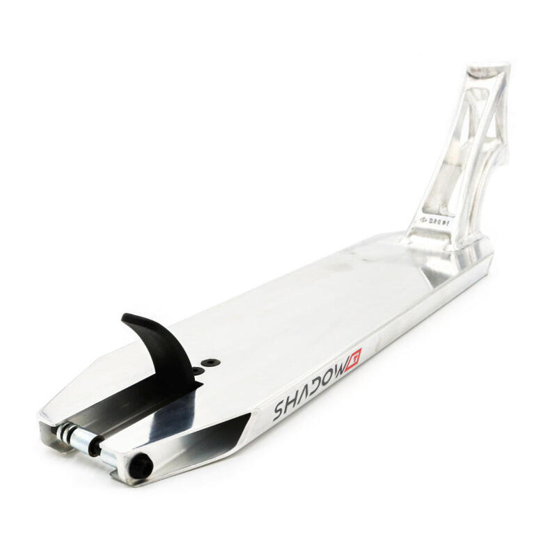 Drone Shadow Tapered Deck Trotinetă Freestyle - 21" - Polished