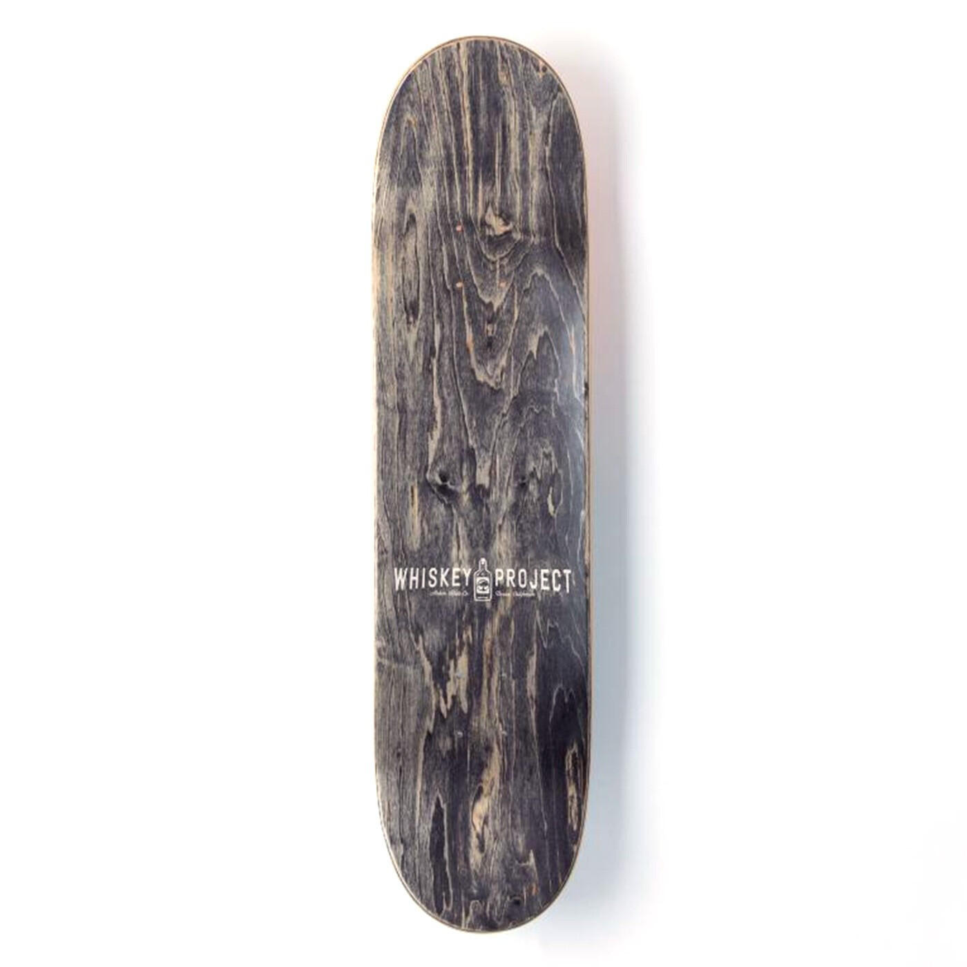 ARBOR Planche De Skate Shuriken Getzlaff 31.5" 3/5