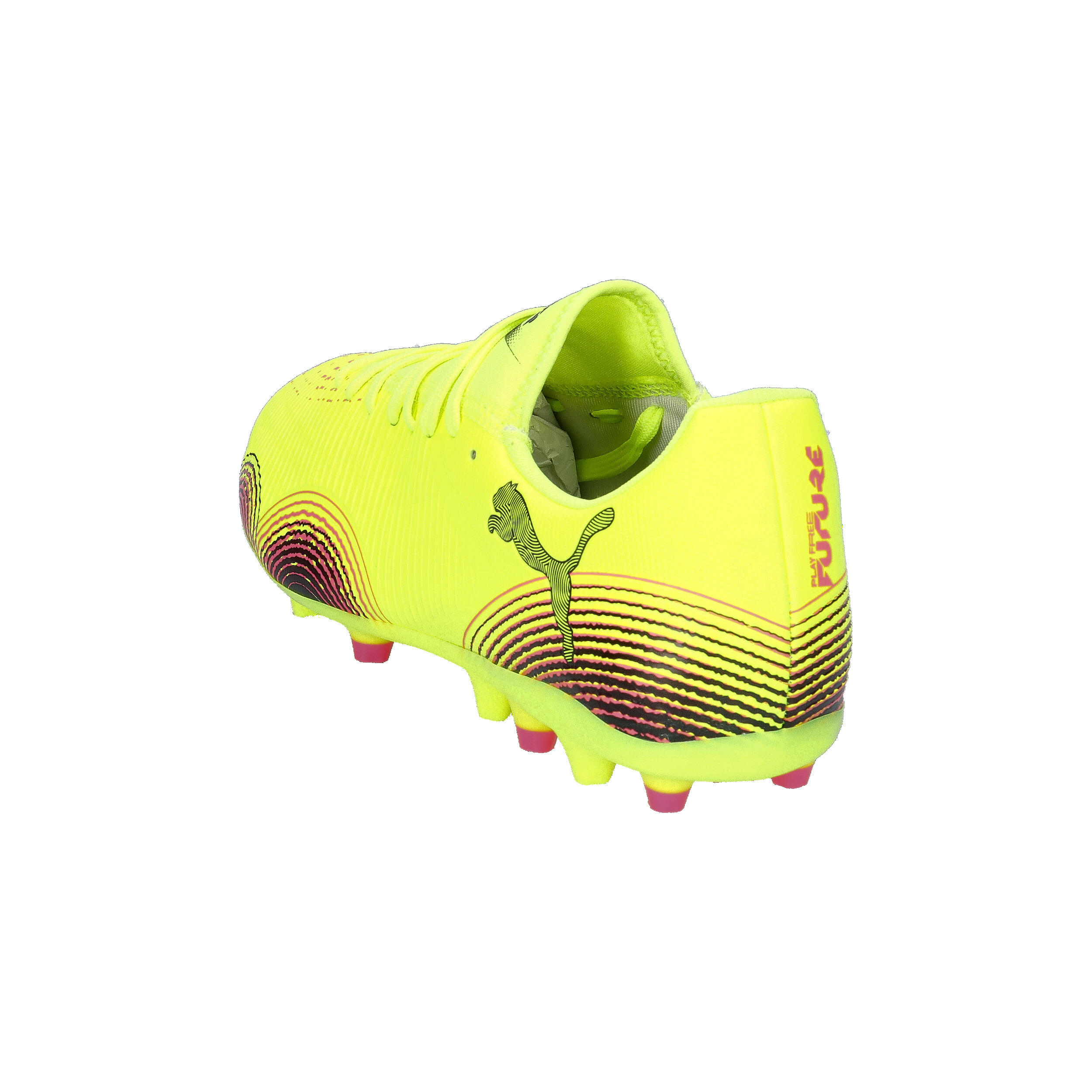 Puma Herren Fussballschuhe FUTURE 8 PLAY MG 108376 4/7