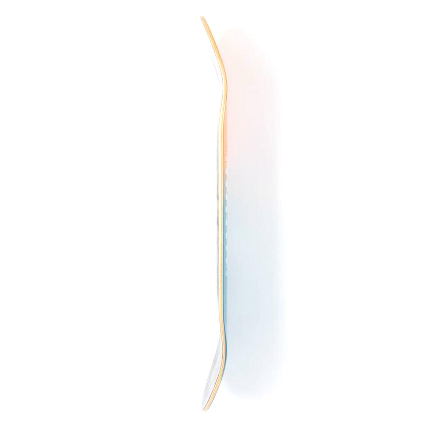 ARBOR Planche De Skate Shuriken Getzlaff 31.5" 4/5