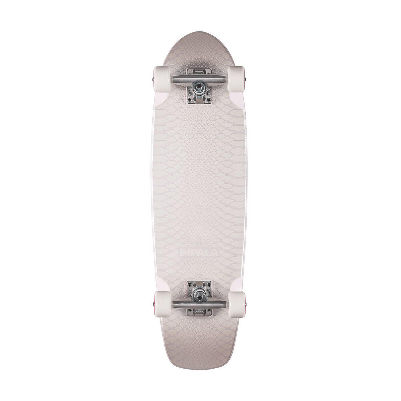 IMPALA SKATE Cruiser Cherub Blanc Serpent 3/6