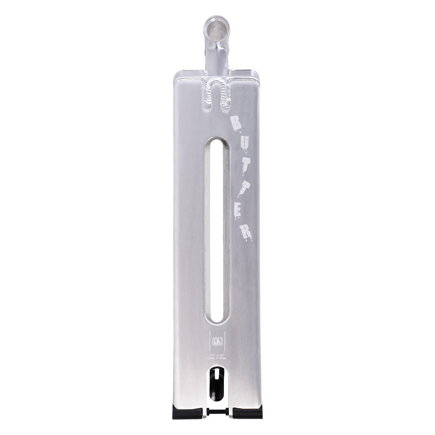 URBANARTT Deckbutter 5,5 x 22 Rohstein 4/6