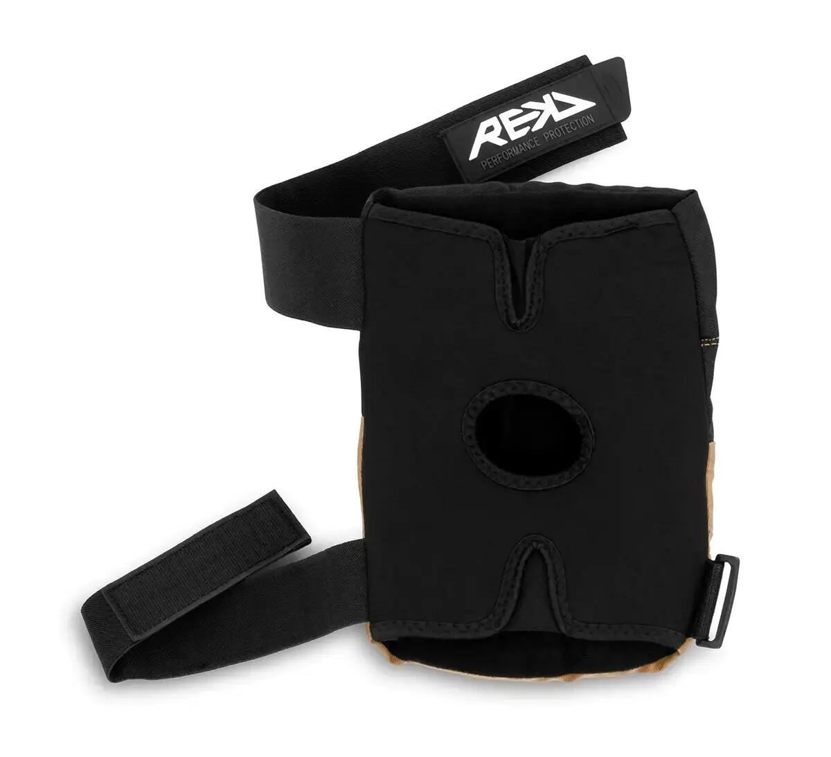 Rekd Knee Pads KhakiS 5/11