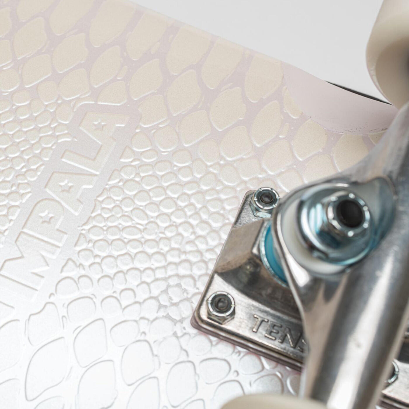 IMPALA SKATE Cruiser Cherub Blanc Serpent 5/6