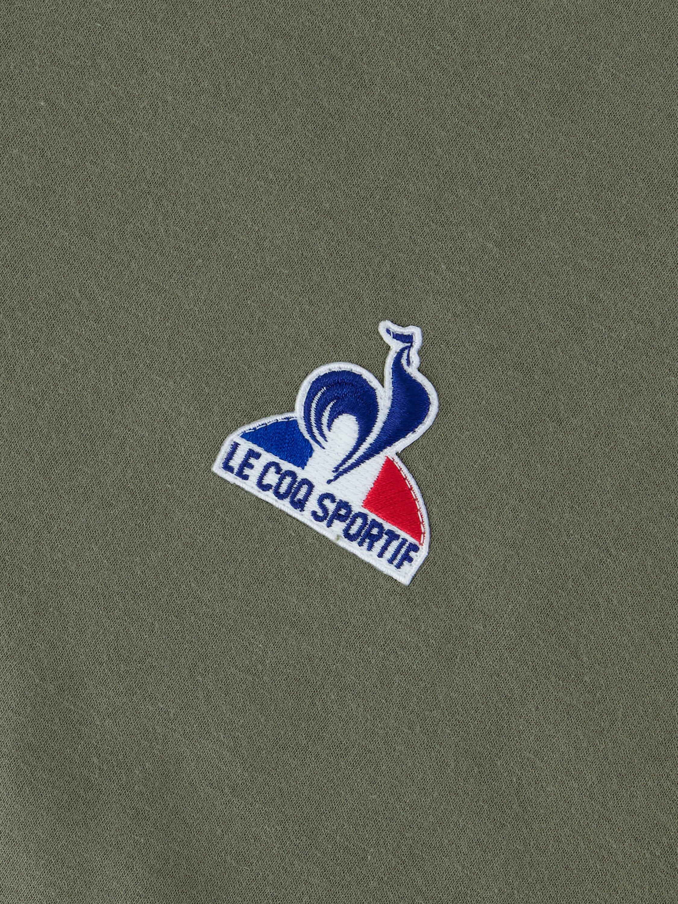 Camiseta Le Coq Sportif Essential 4/4