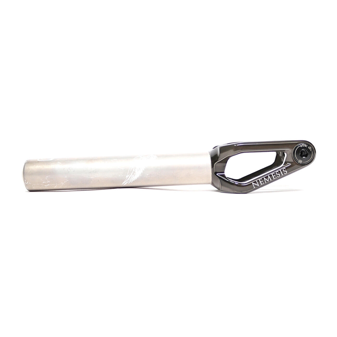 ETHIC Fourche Nemesis ICS Noir Transparent 3/5
