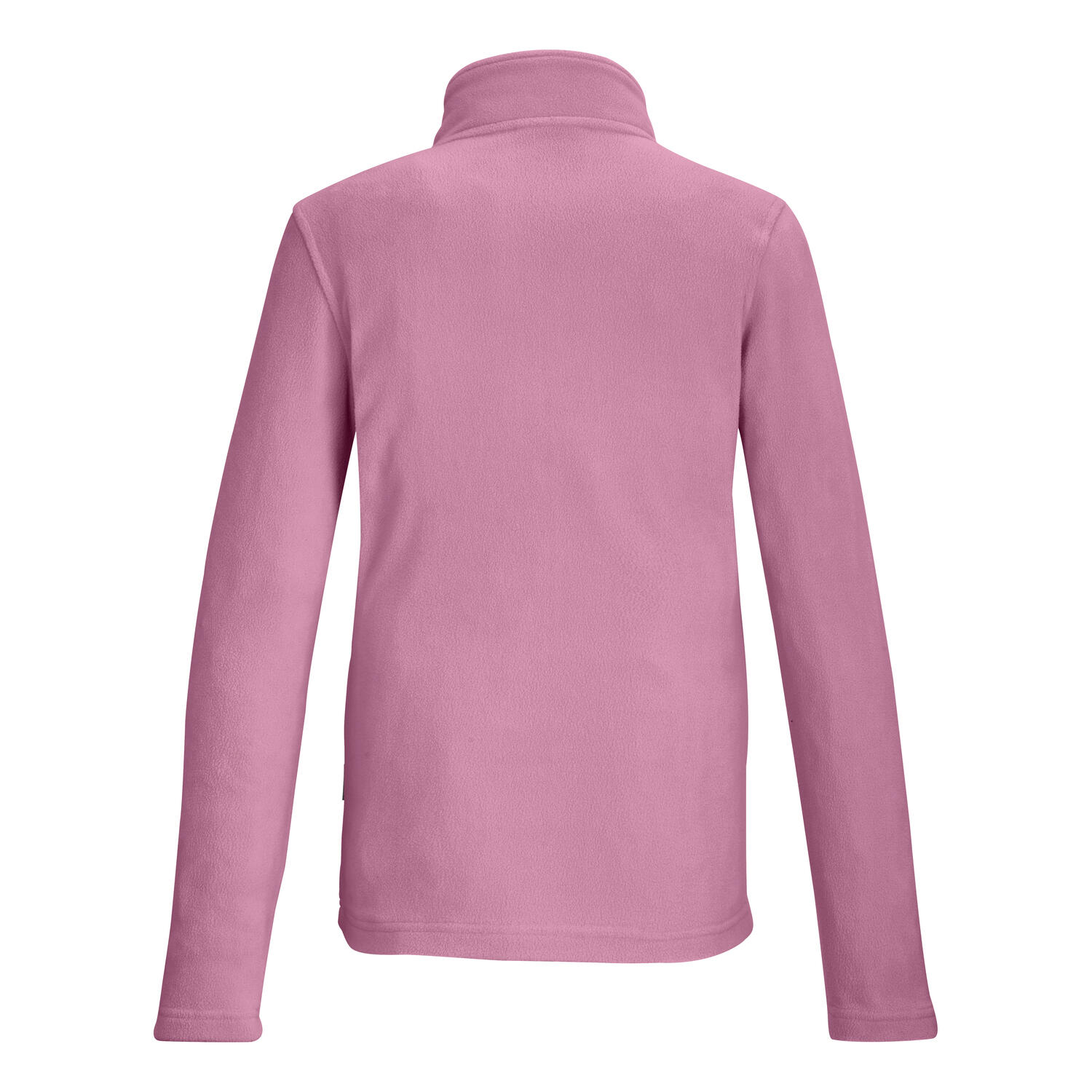 Fleeceshirt KSW 247 GRLS FLC SHRT 2/2