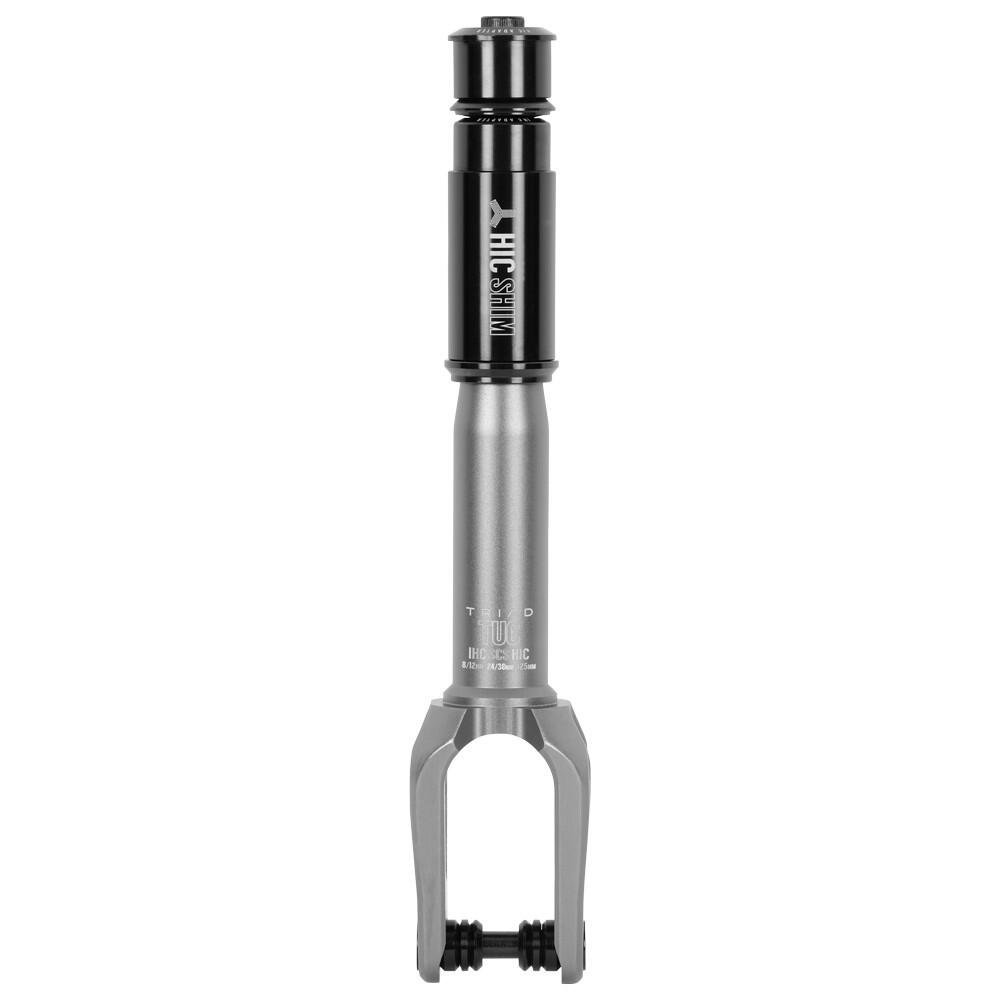 TRIAD Fourche Conspiracy TUC Ano Ti 5/6