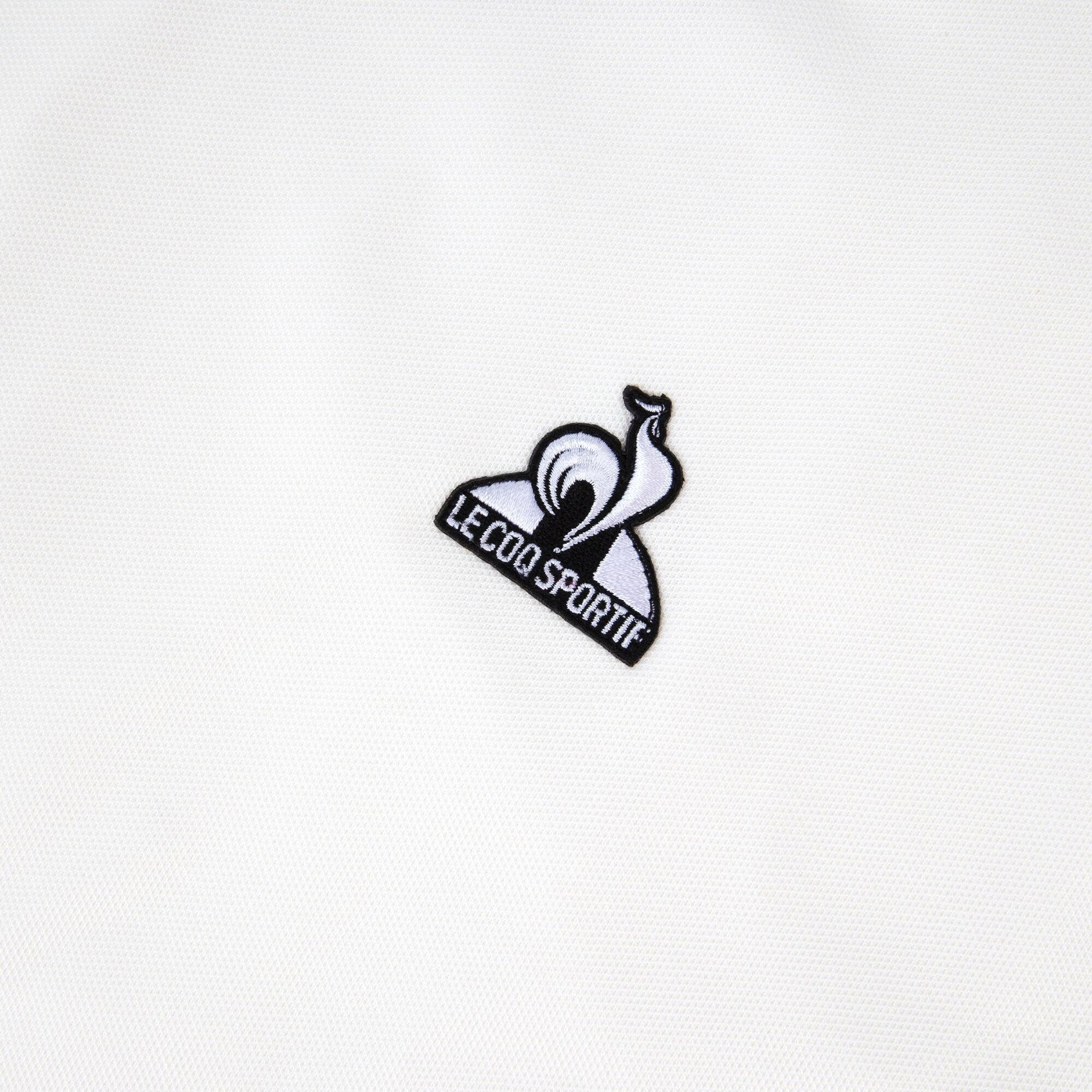 T-shirt manches longues femme Le Coq Sportif Heritage SP N°1 5/5