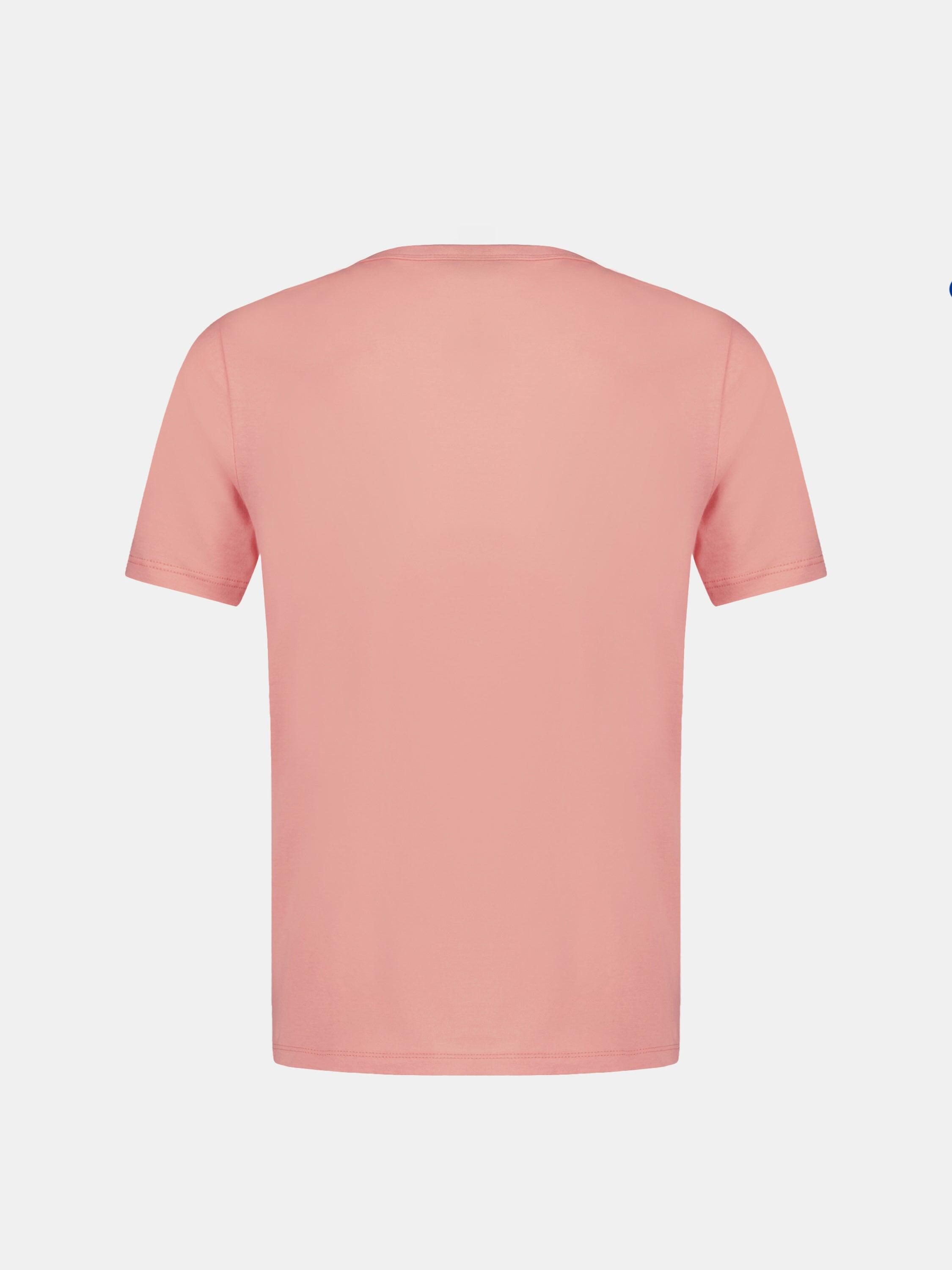 T-shirt Le Coq Sportif Offre PE 3/4