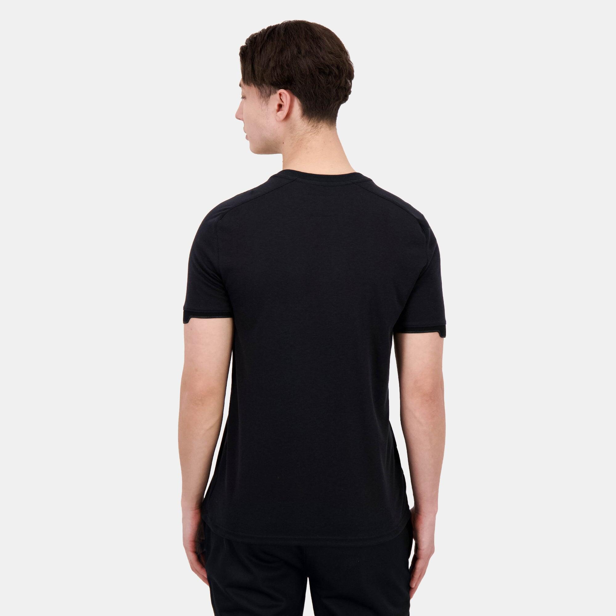 T-shirt Uomo Coq d'Or Tee 4/5