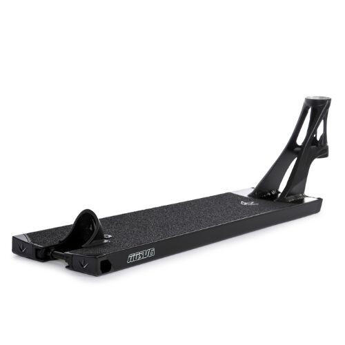 BLUNT Deck AOS V6 5.5 SQUAD Noir 4/5