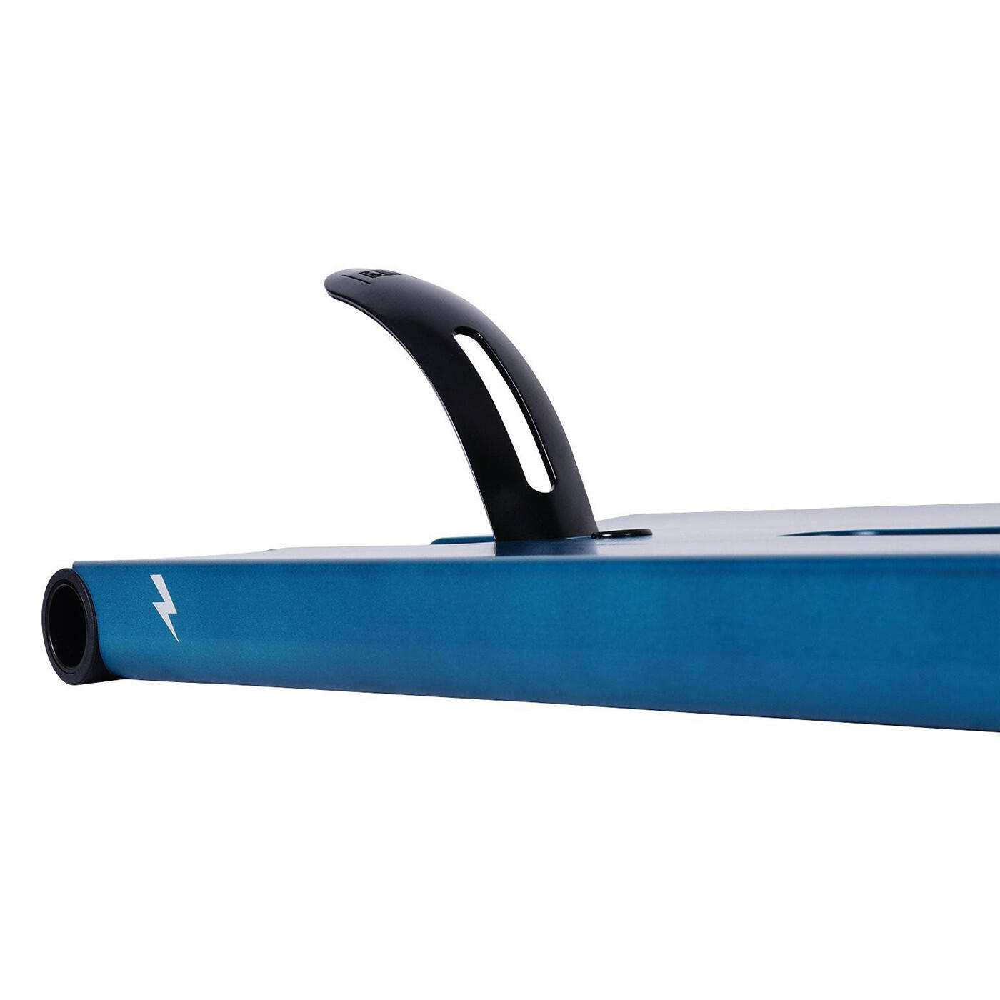 URBANARTT Deck BUTTER 5.5 x 23 Arctic Blue 5/6