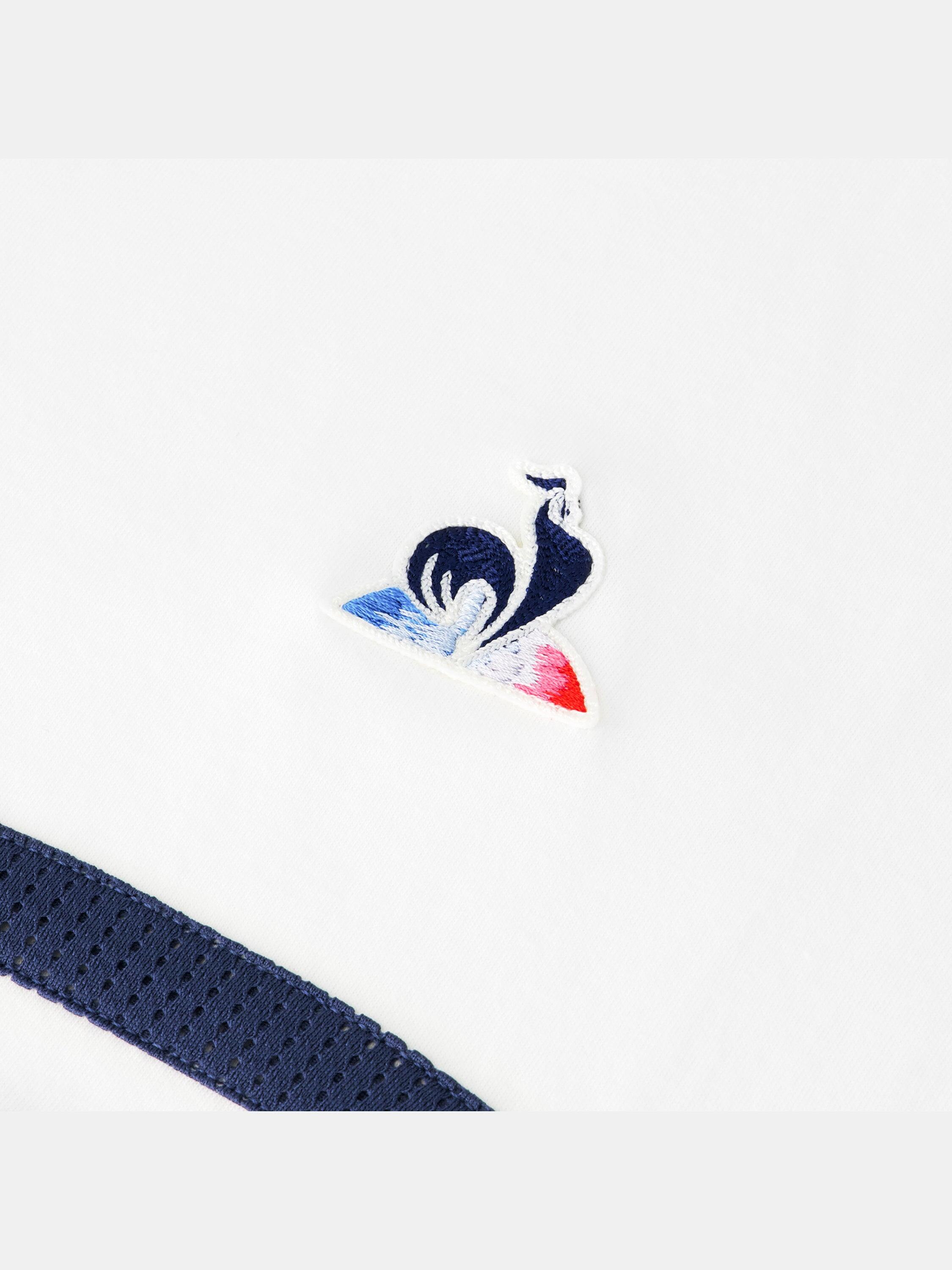 T-shirt Le Coq Sportif Contemporain LF N°2 4/4