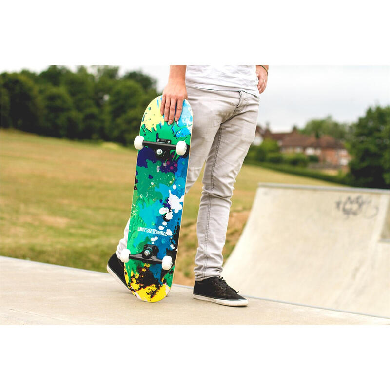 Skateboard Enuff Splat 7.75"