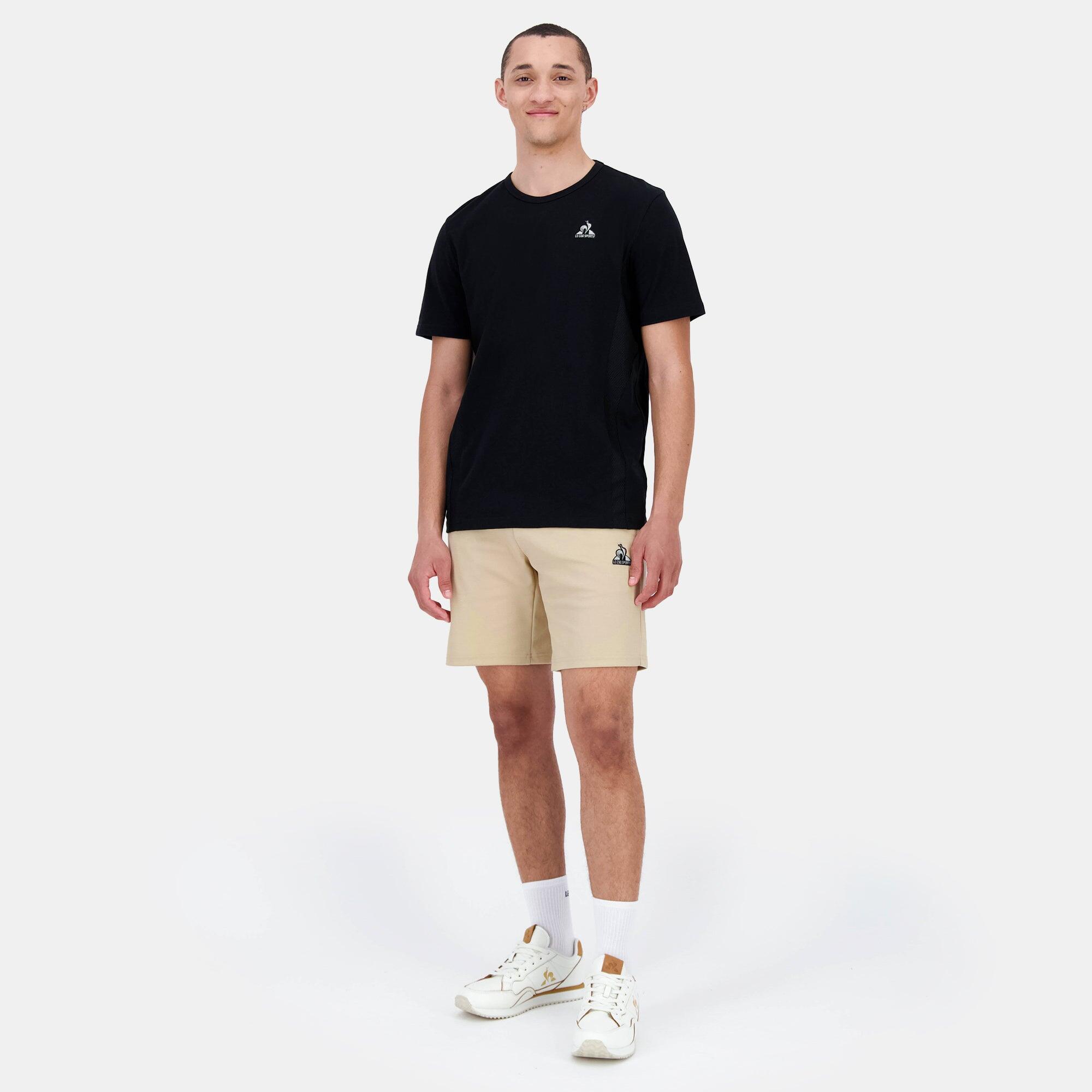 T-shirt Homme Tech Sp Tee Ss N2 5/5
