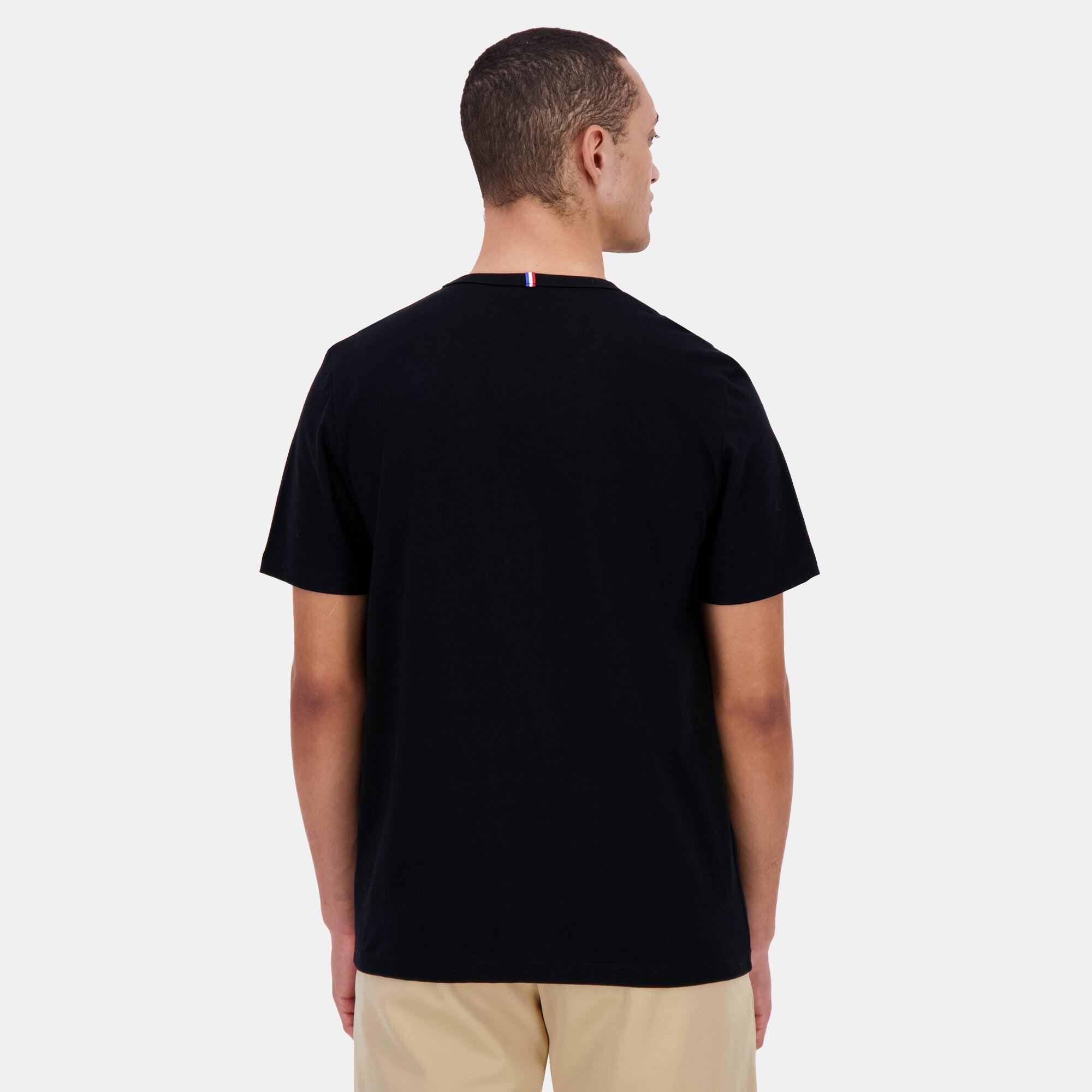 T-shirt Homme Tech Sp Tee Ss N2 4/5