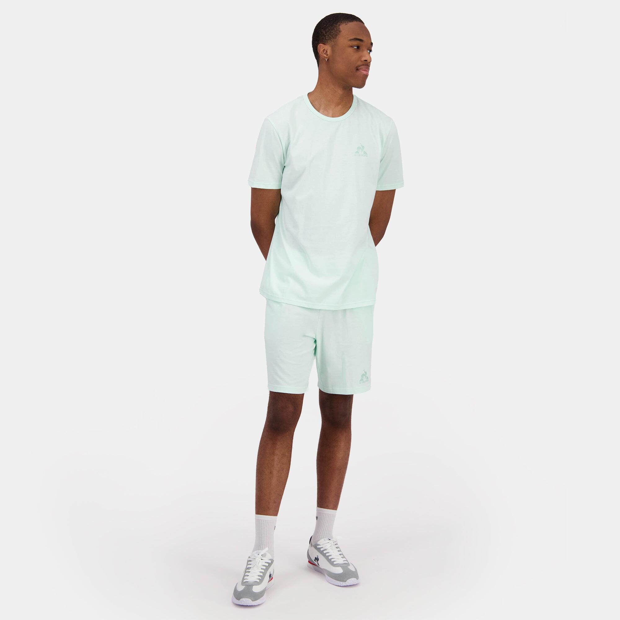 T-shirt Le coq sportif MONOCHROME pour homme 5/6