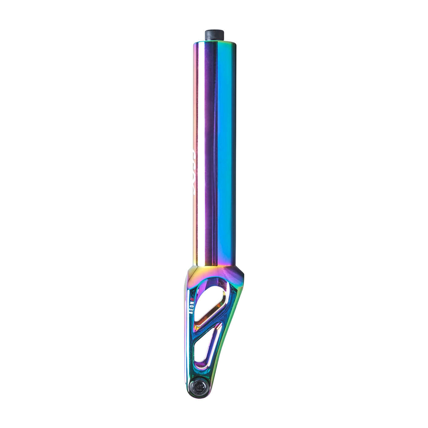 Hulajnogi Widelce Drone Aeon II Widelec Do Hulajnogi Wyczynowej - Neochrome 3/6