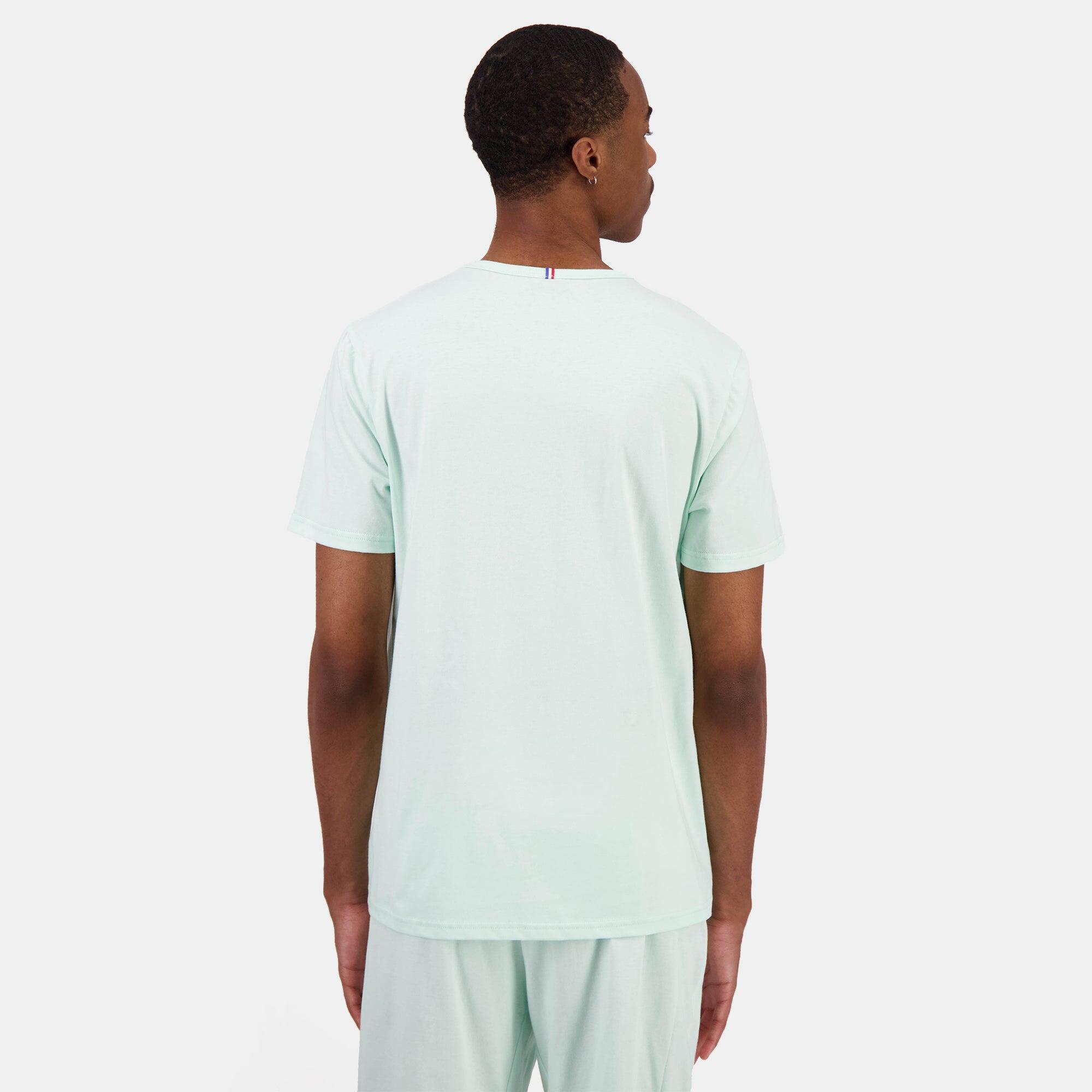 T-shirt Le coq sportif MONOCHROME pour homme 4/6