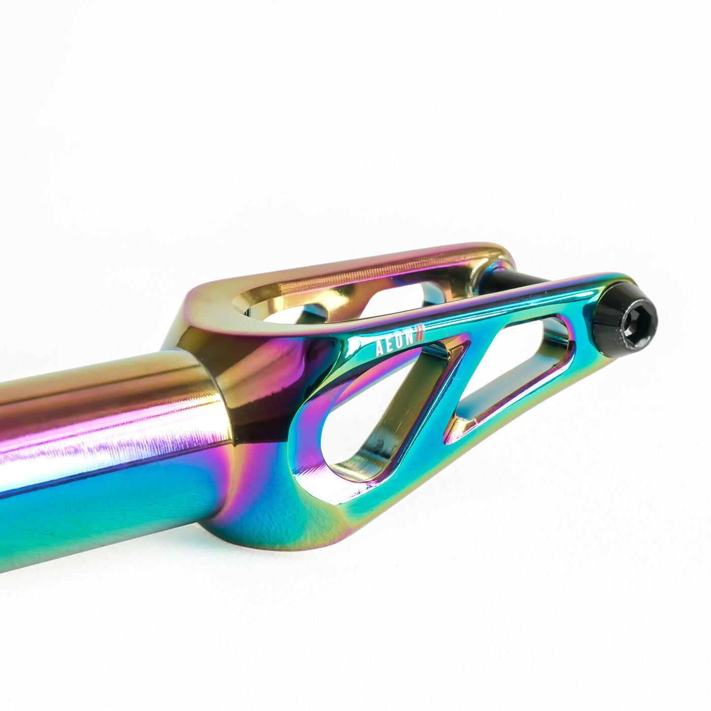 Hulajnogi Widelce Drone Aeon II Widelec Do Hulajnogi Wyczynowej - Neochrome 5/6