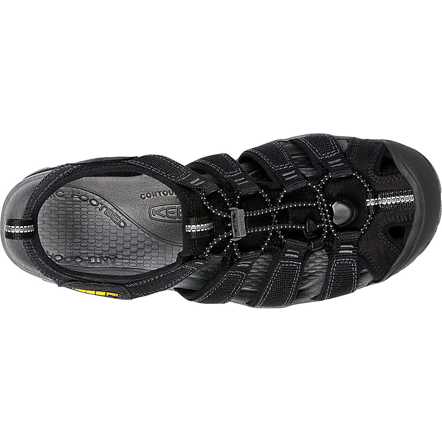 Des sandales pour hommes Clearwater CNX 5/15