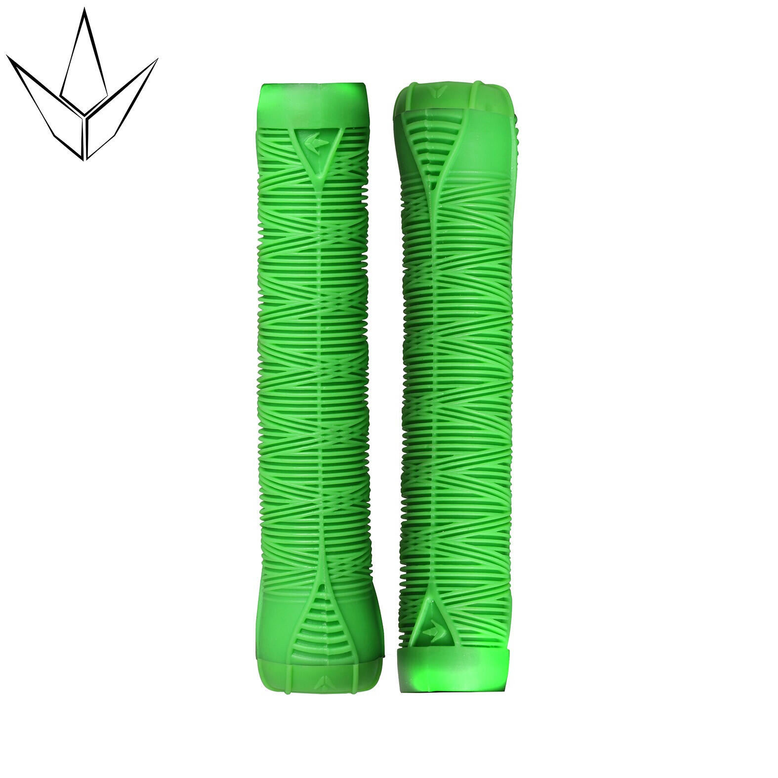 BLUNT Poignée V2 Vert [x2] 3/4