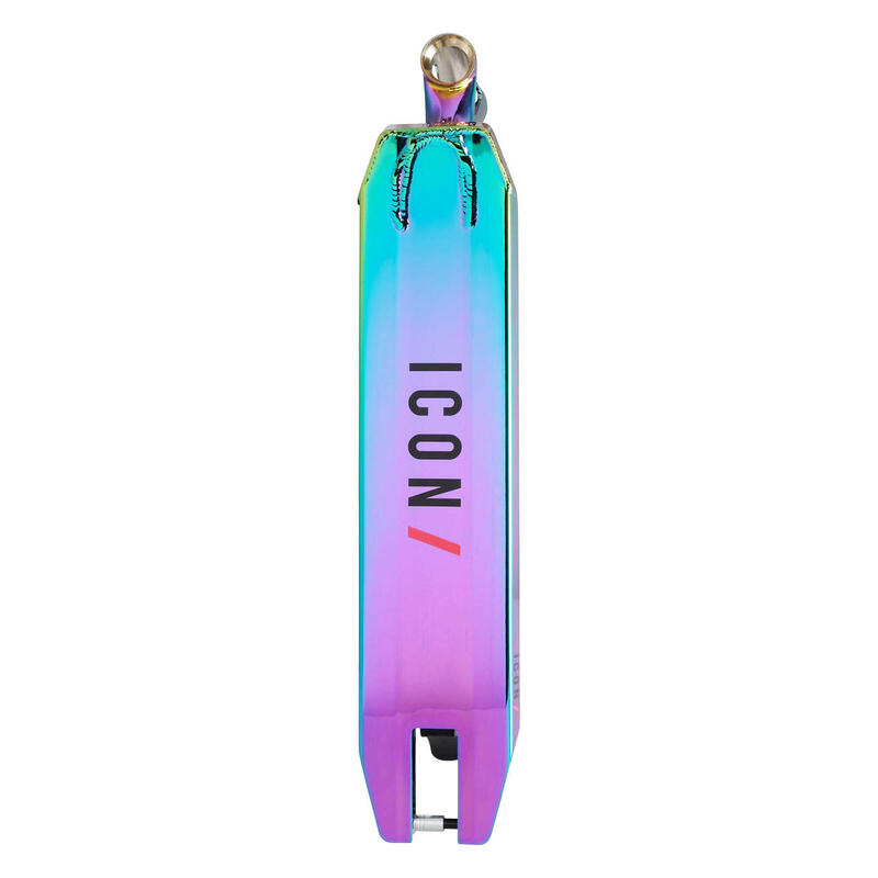 Drone Icon 1 Tapered Deck Trotinetă Freestyle - 19.5" - Neocrom