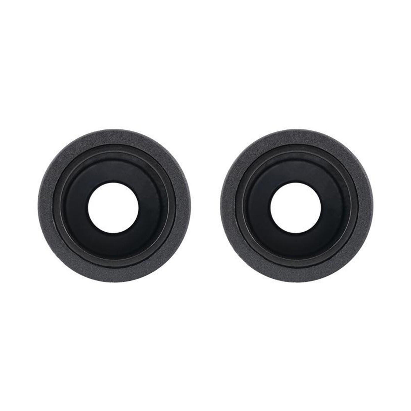 URBANARTT Pegs Nylon drop out deck Noir [x2] 3/5