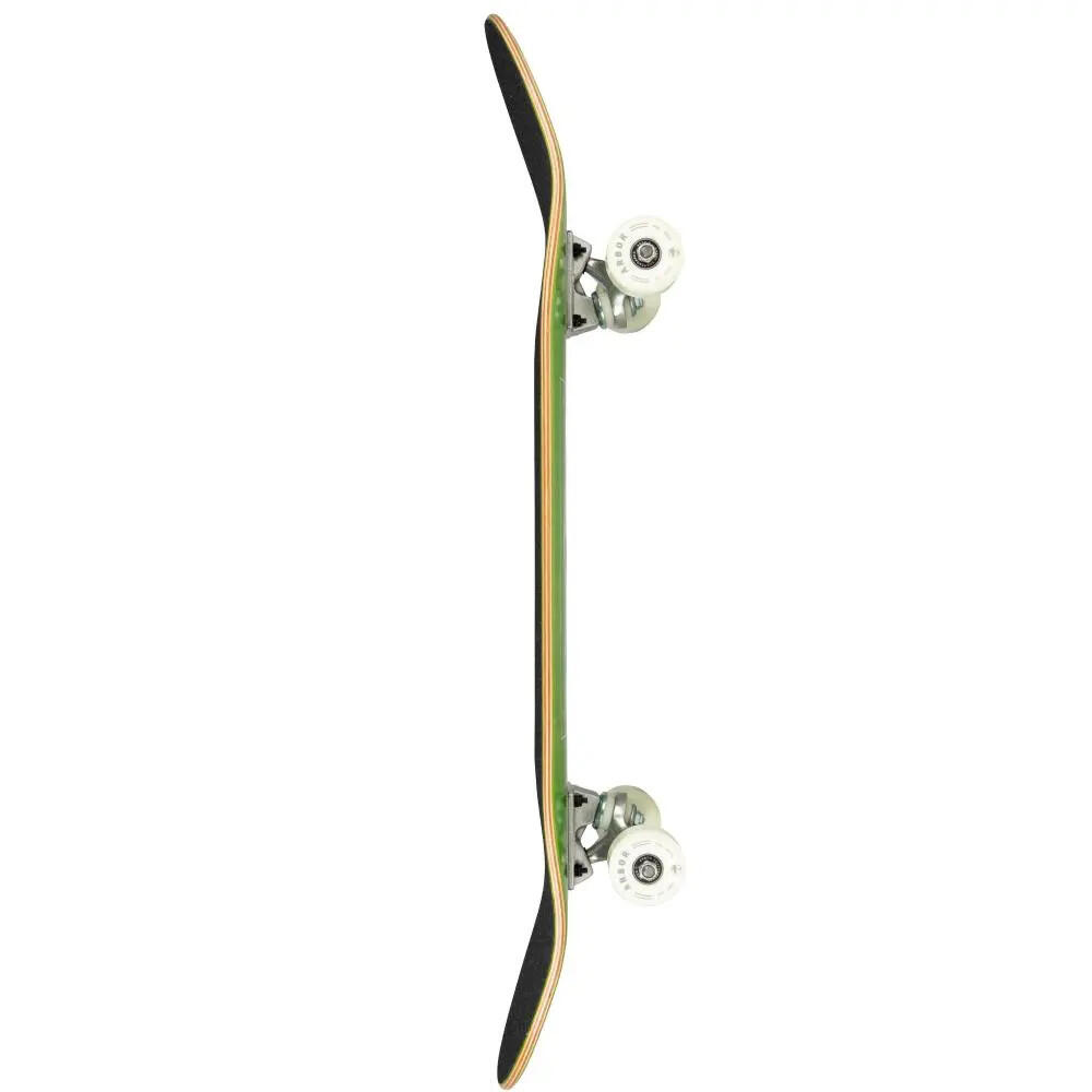ARBOR Skateboard Complet Logo 8" Vert 3/6