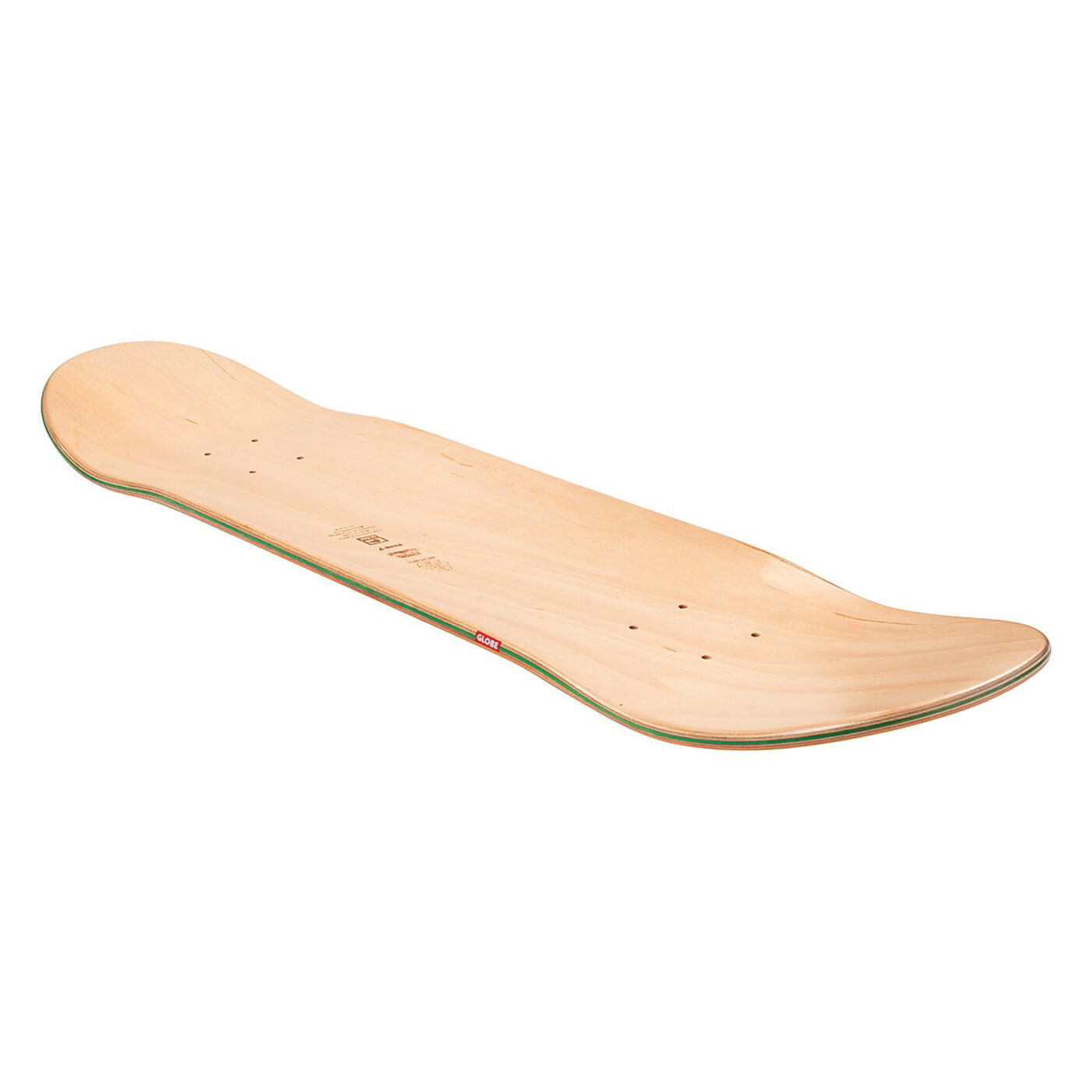 GLOBE Planche de skate G2 TARKA 8.0 Park 3/4