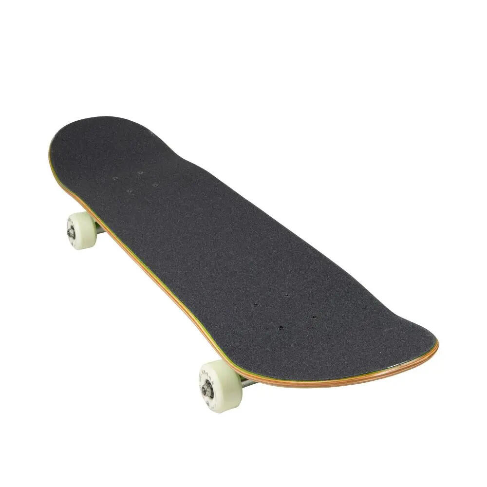 ARBOR Skateboard Complet Logo 8" Vert 4/6