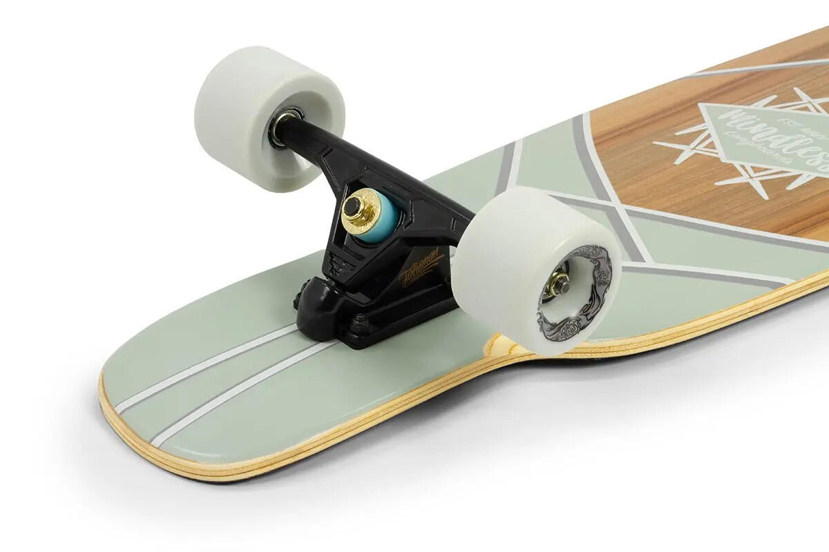 Longboard Mindless Core Dancer Wood 5/6