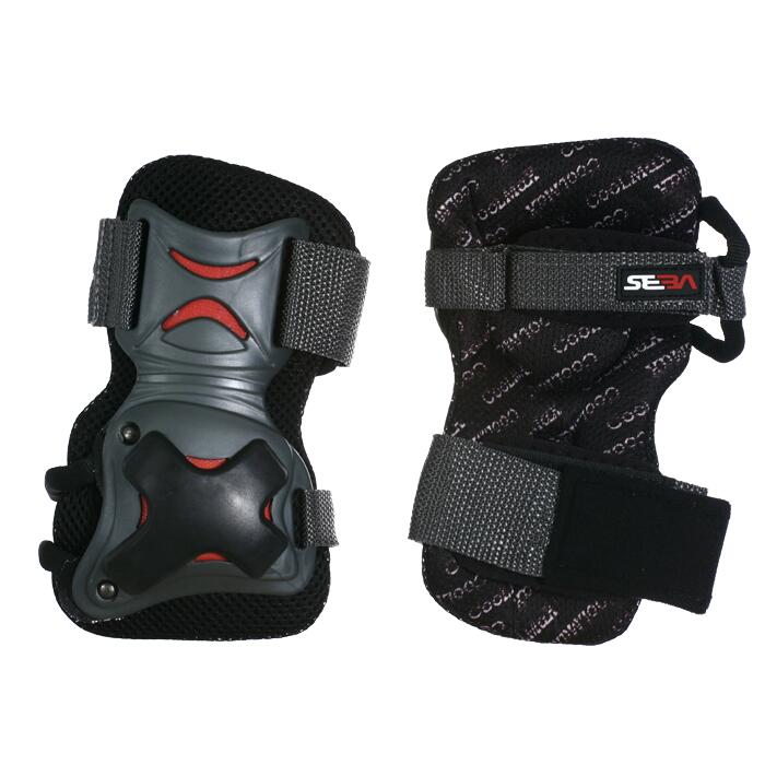 SEBA Protège Poignet- Taille S 3/4